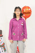 PURPLE XMAX JACKET